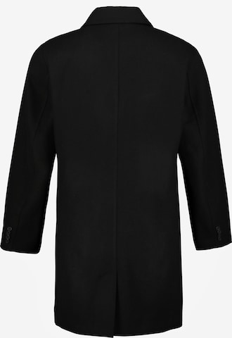JP1880 Between-Seasons Coat in Black