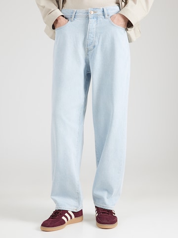 Only & Sons Свободный крой Джинсы 'ONSFADE' в Синий: спереди