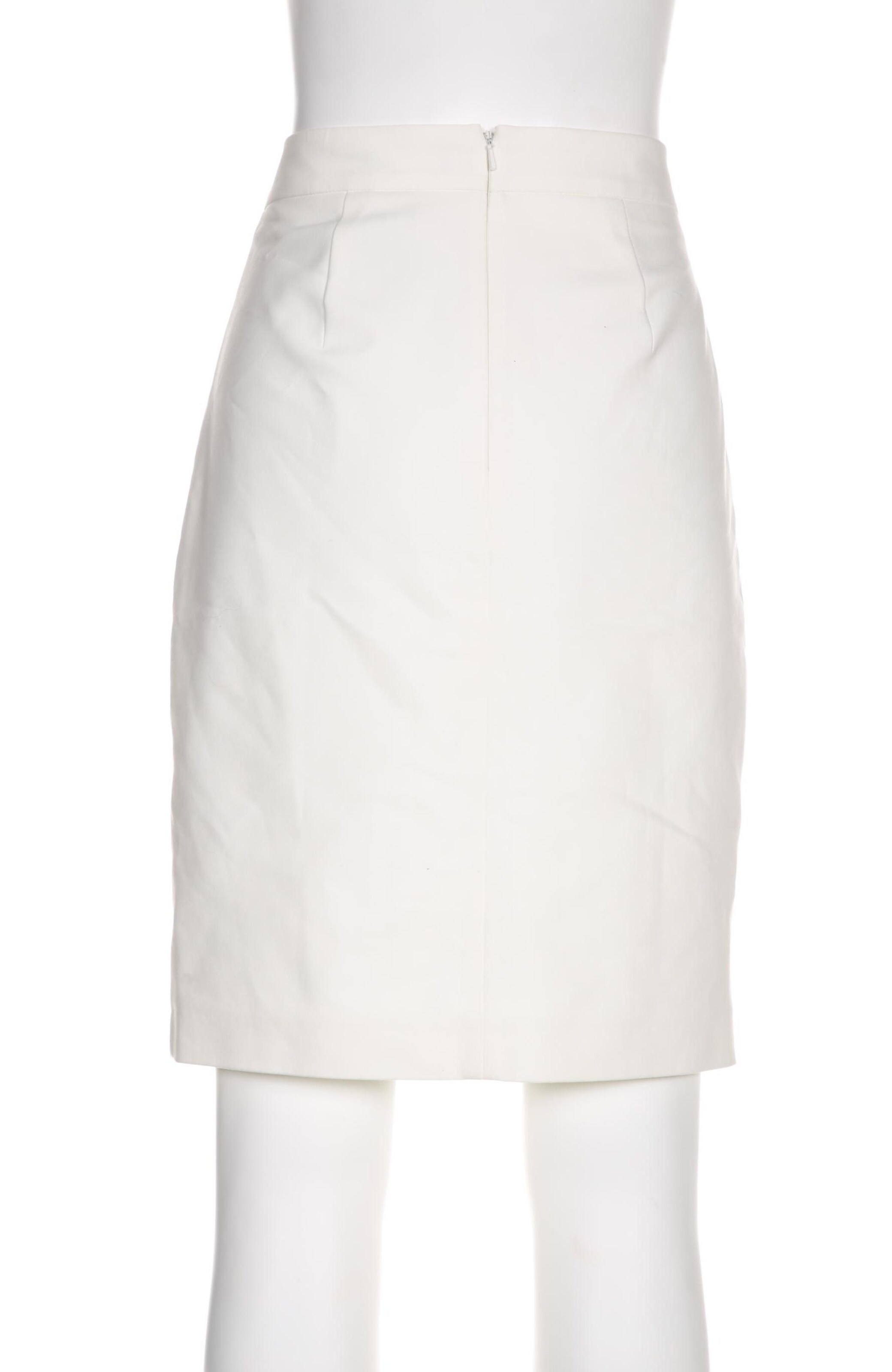 HALLHUBER Skirt in M in White