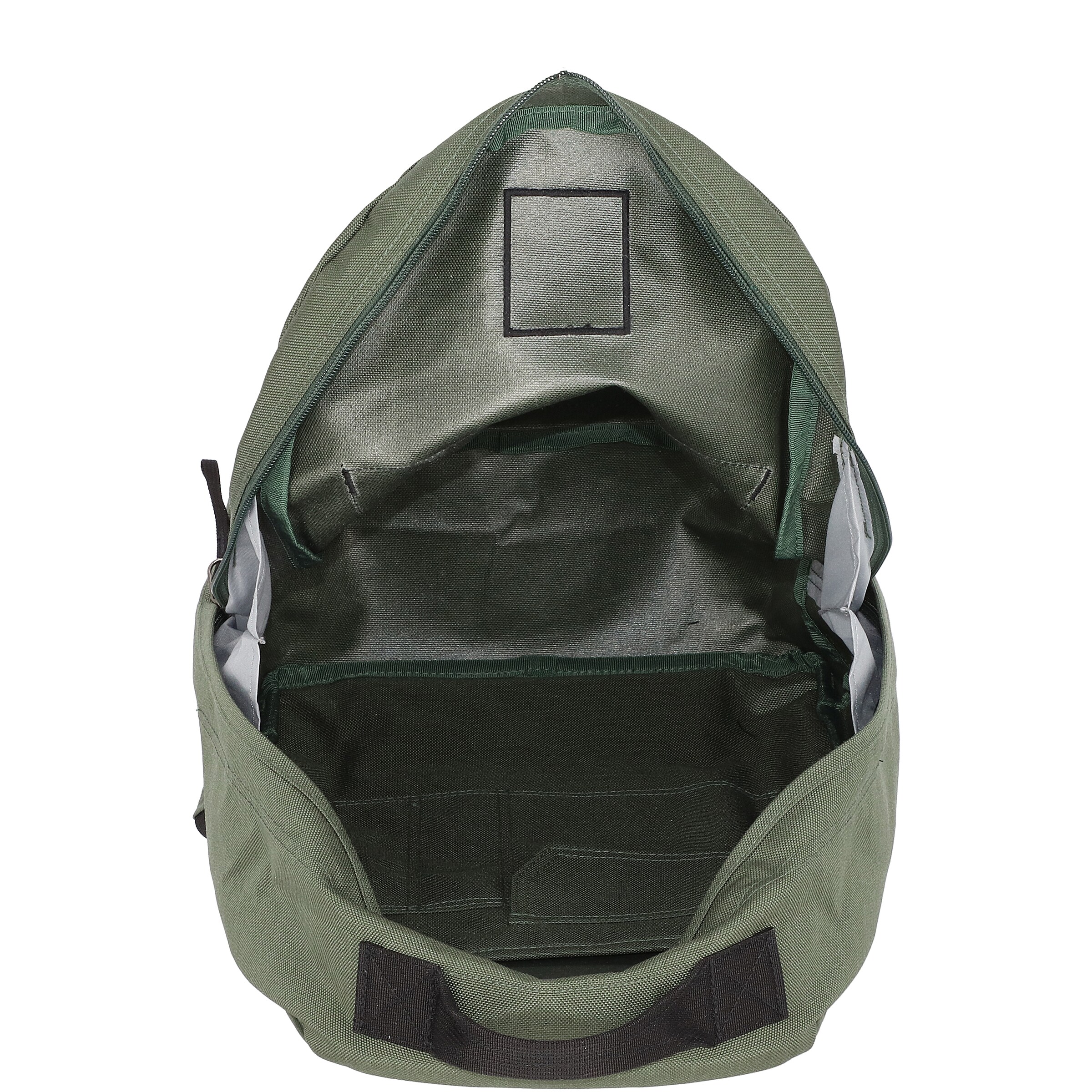 Zaino 'Floda' di Haglöfs in verde