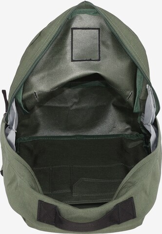 Haglöfs Backpack 'Floda' in Green