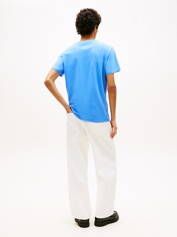 Tommy JeansMajica - plava boja