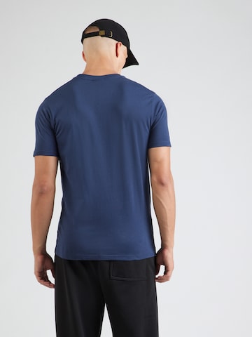 ELLESSE Bluser & t-shirts 'Hiker' i blå