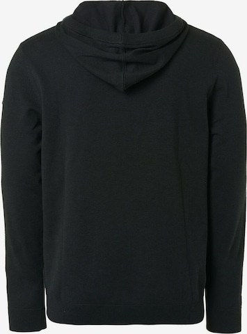 Pull-over No Excess en noir