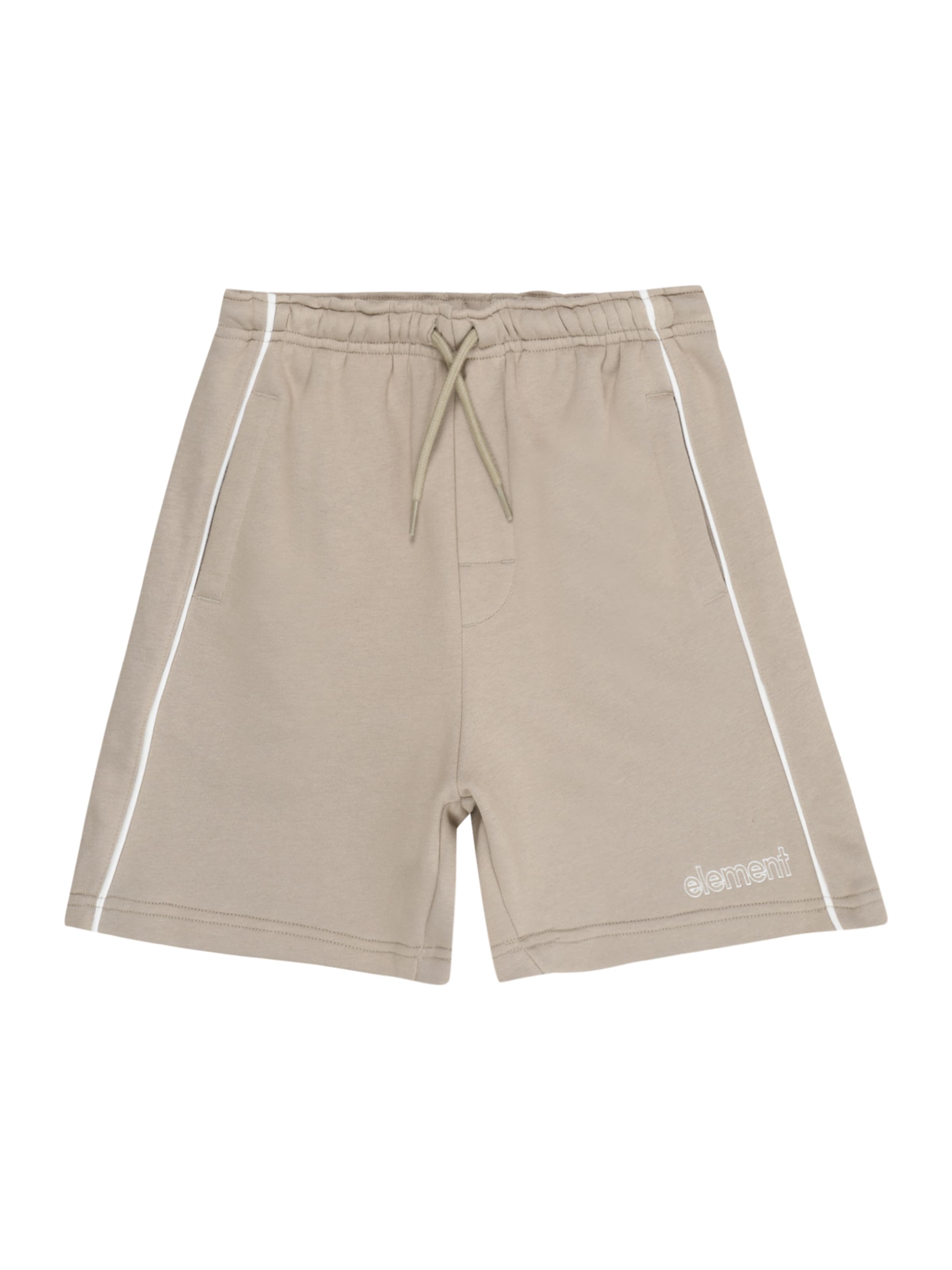 Regular Pantaloni sport 'CORNELL 90s' de la ELEMENT pe gri: față