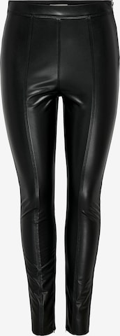 juoda ONLY Siauras Tamprės 'ONLMARLO': priekis