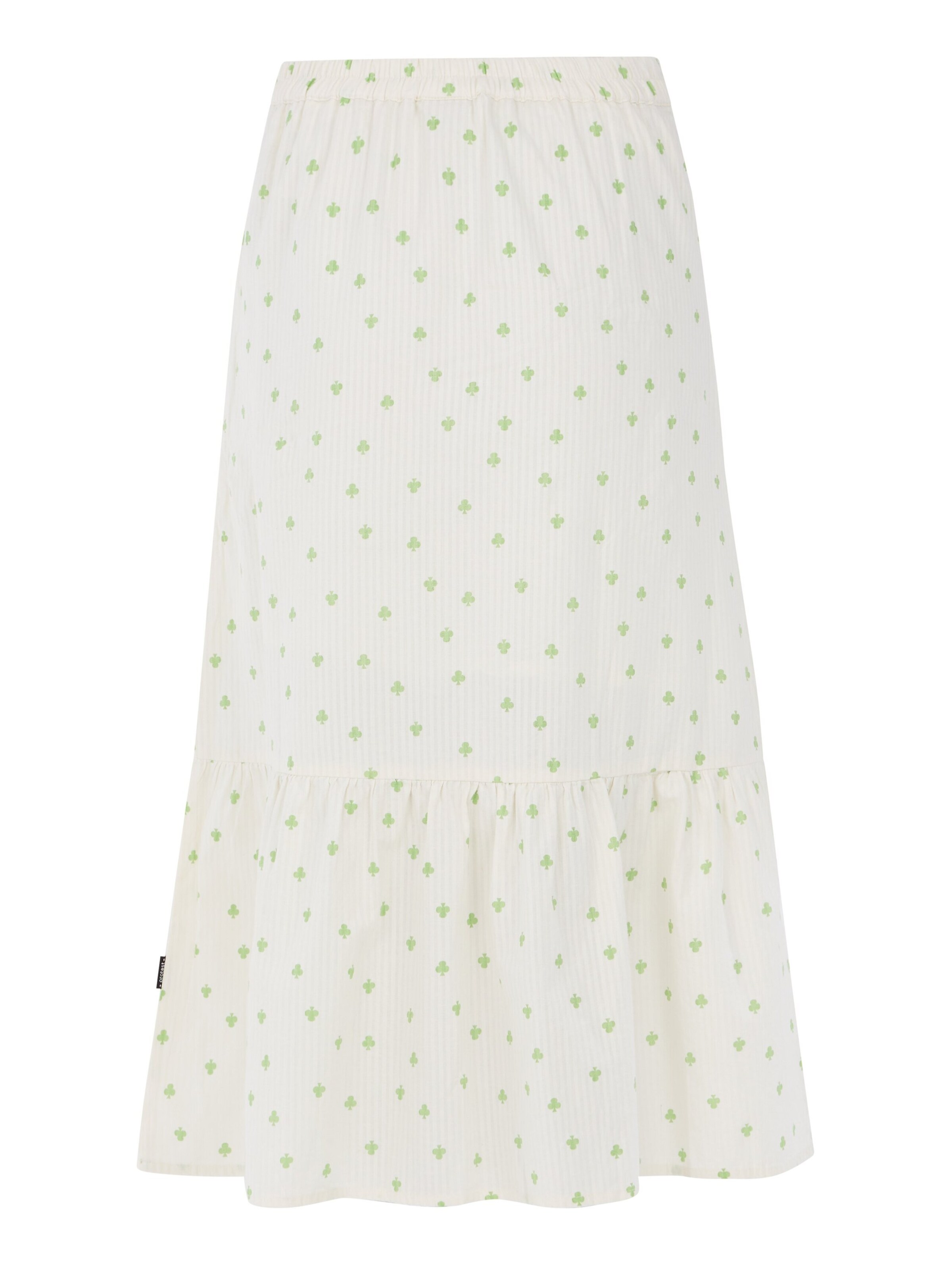 PROTEST Skirt 'PRTANNEBEL' in White