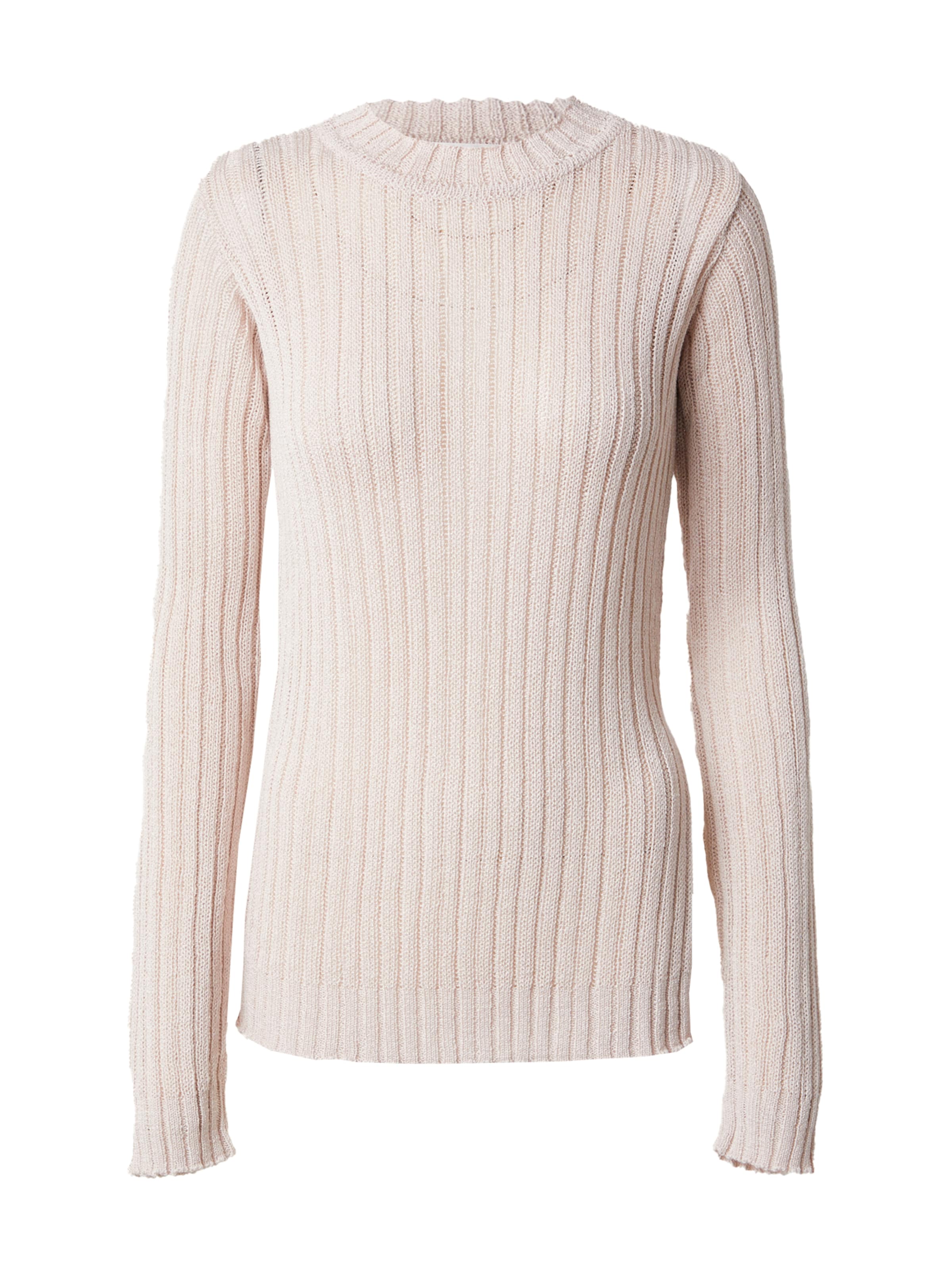 Pullover 'Sarina' di Guido Maria Kretschmer Women in beige: frontale