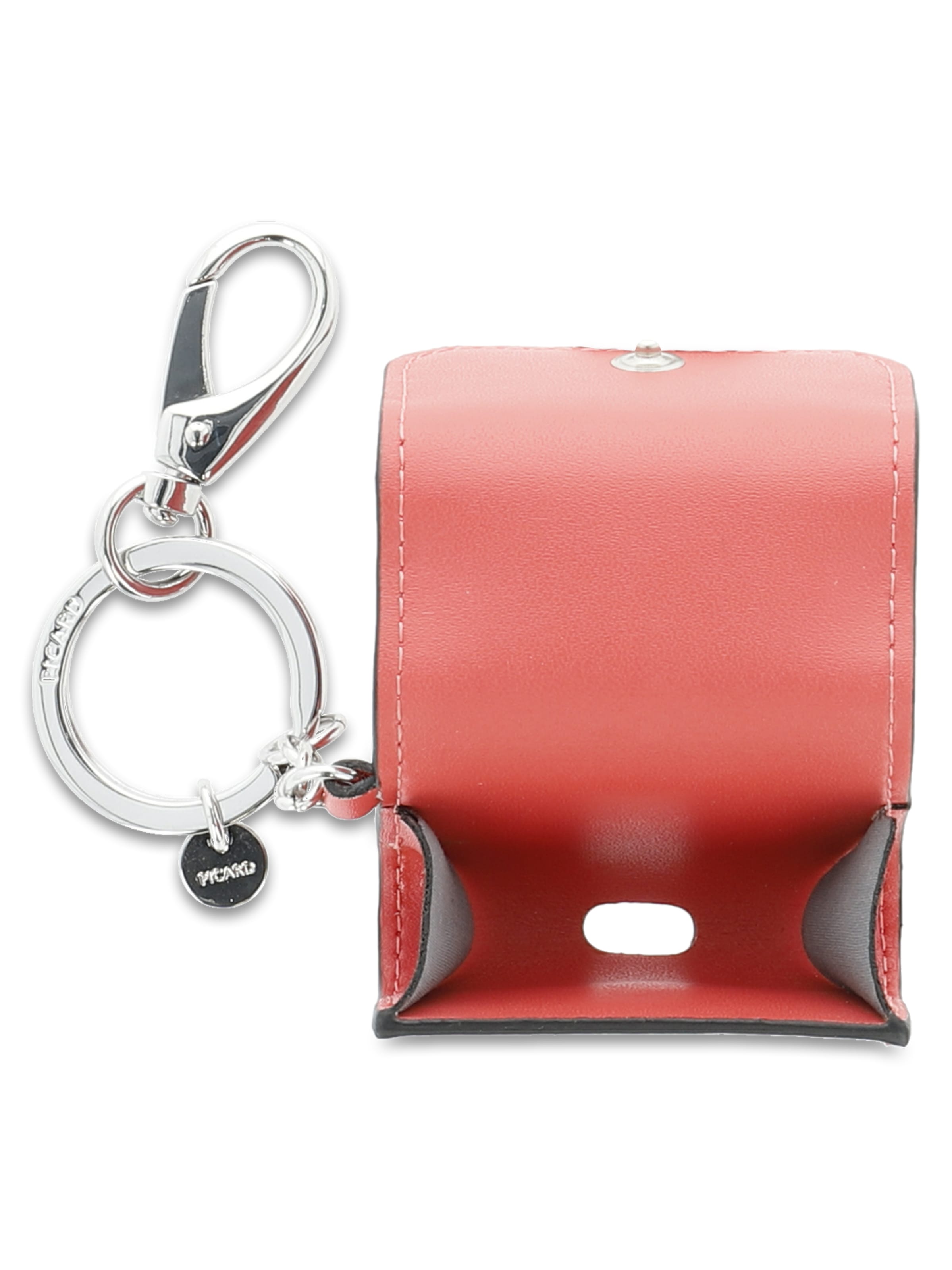 Picard Case 'Plug Case' in Red