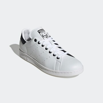 Sneaker bassa 'Stan Smith' di ADIDAS ORIGINALS in bianco