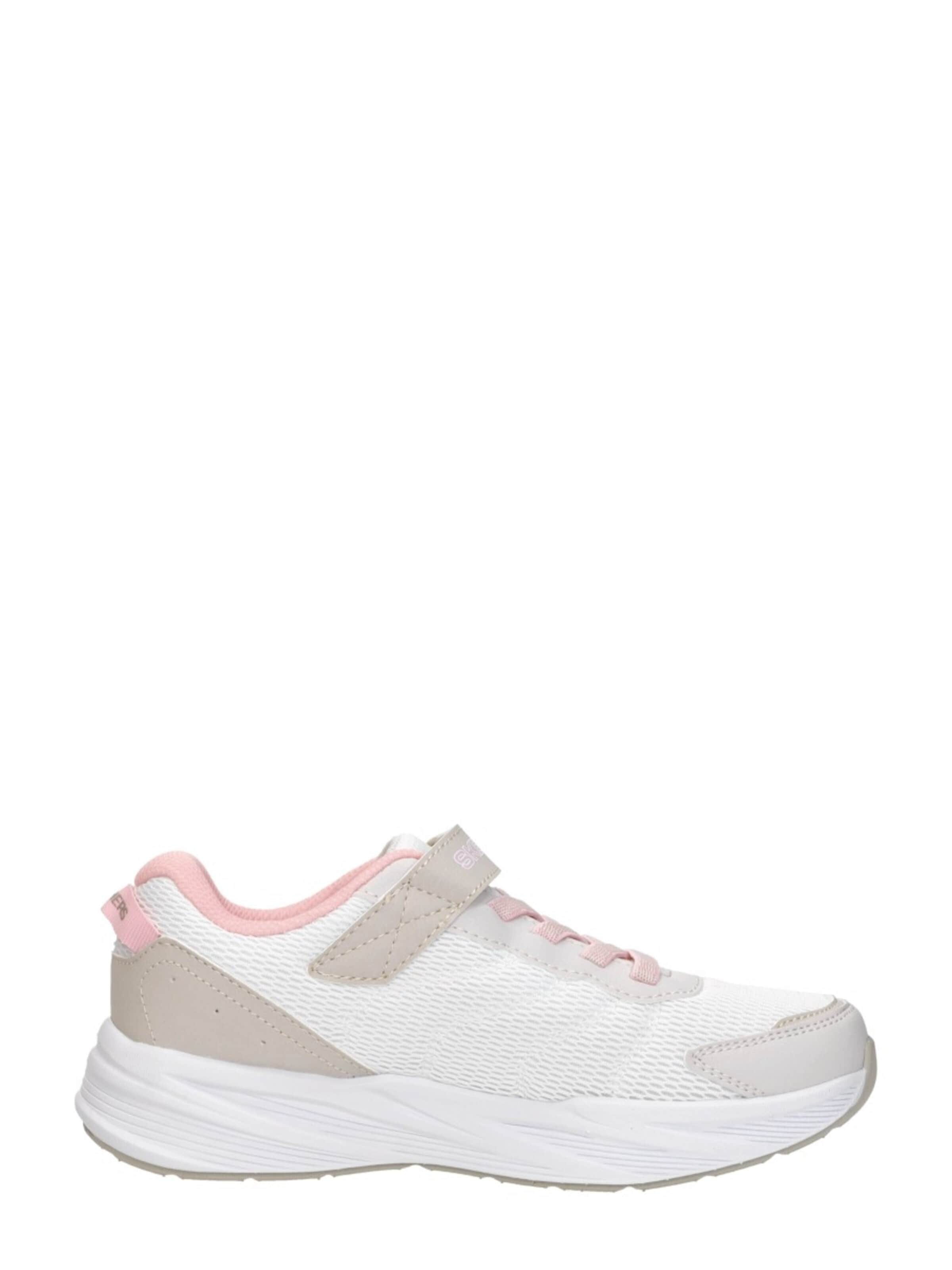 SKECHERS Trainers 'Microspec Tread' in Beige