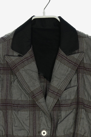 just B. Jacket & Coat in S in Grey