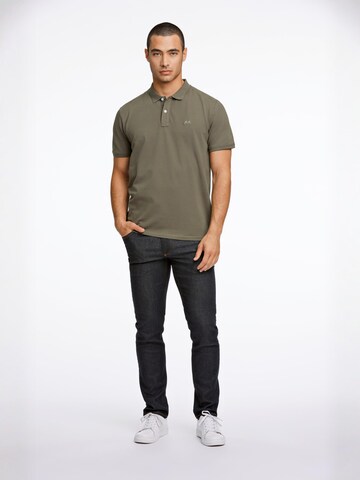 Lindbergh Shirt in Groen