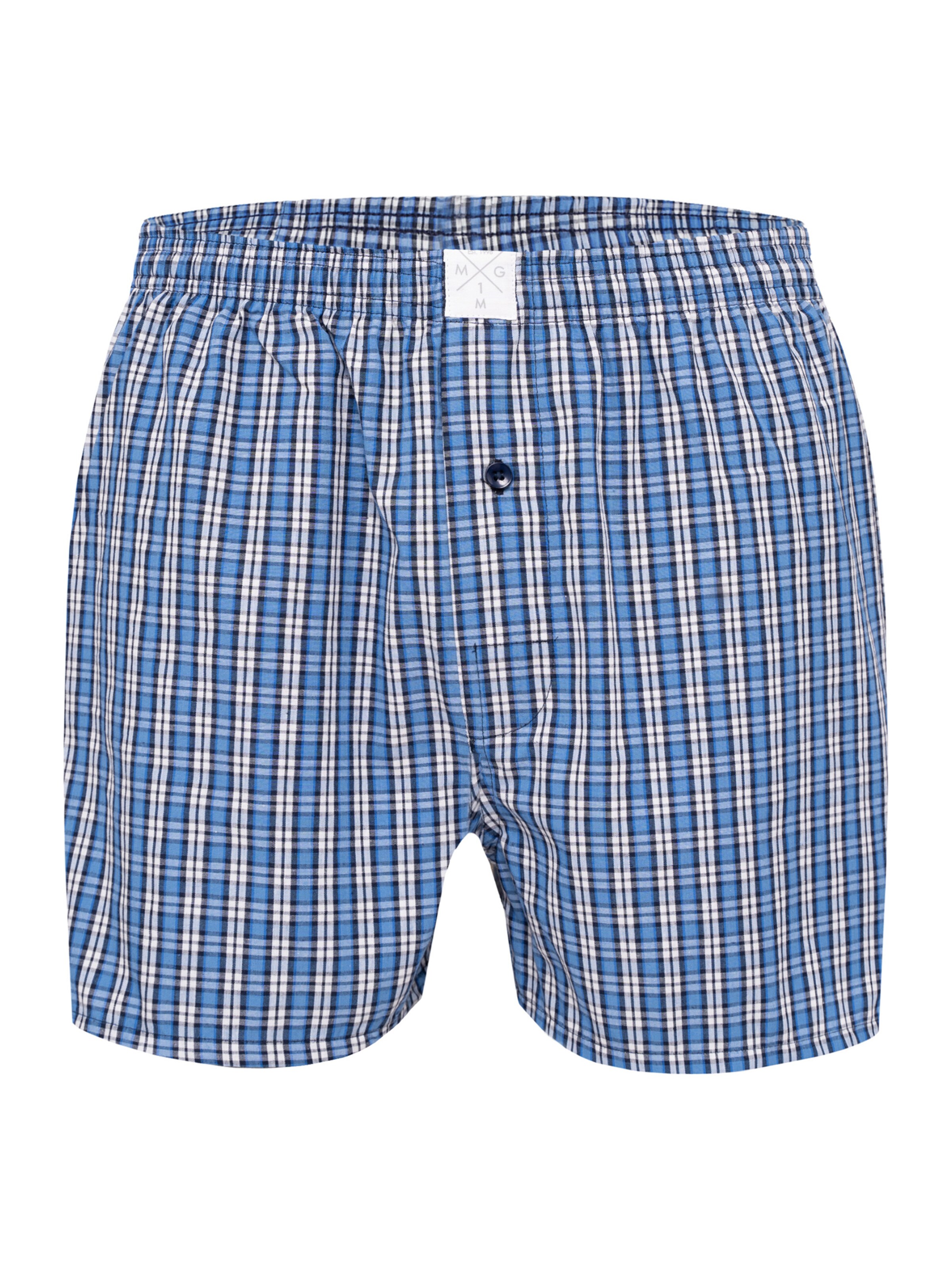 MG-1 Boxer shorts ' Classics ' in Mixed colours