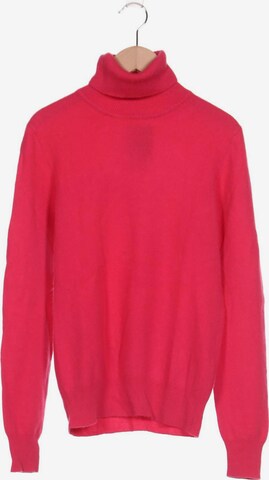 REPEAT Pullover XS in Pink: predná strana