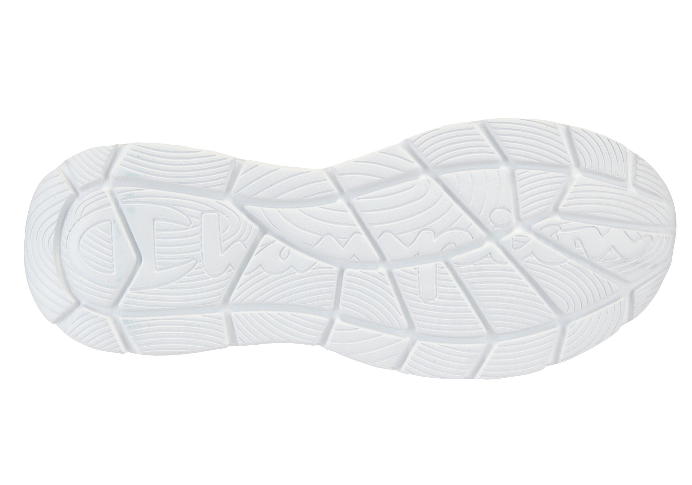 Champion Authentic Athletic Apparel Sneakers in White