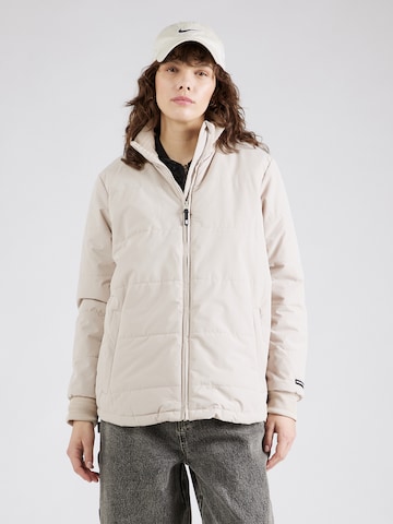 Veste de sport 'Cassidy' Weather Report en gris : devant