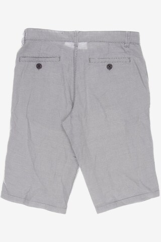s.Oliver Shorts 29 in Grau