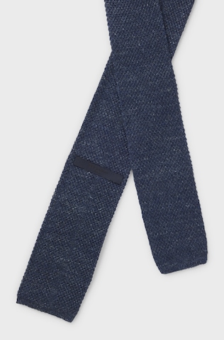 BOSS Tie in Blue