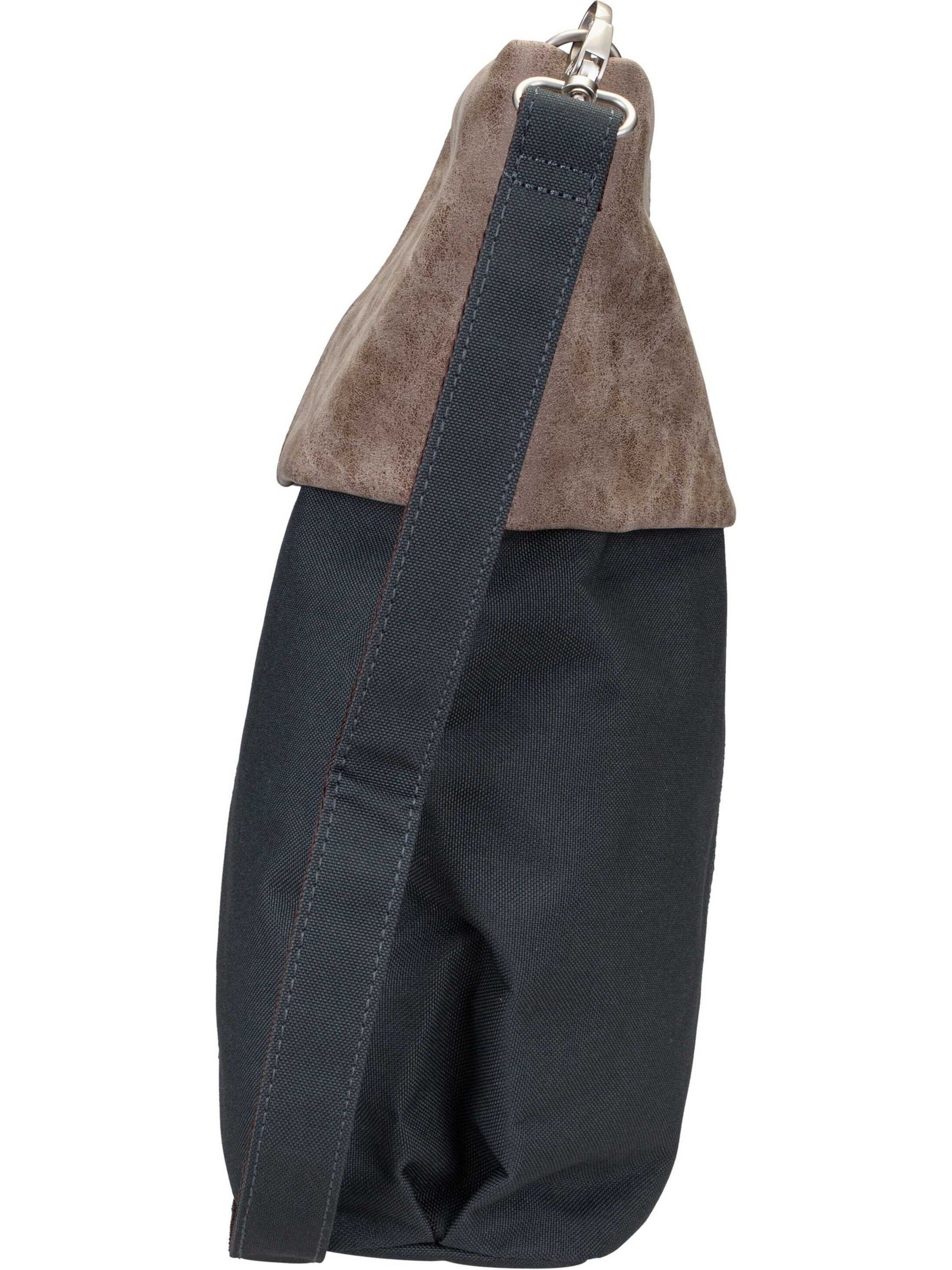 Sac à bandoulière 'Olli' ZWEI en vert