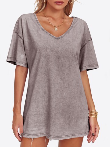 Imily Bela Shirt in Grey