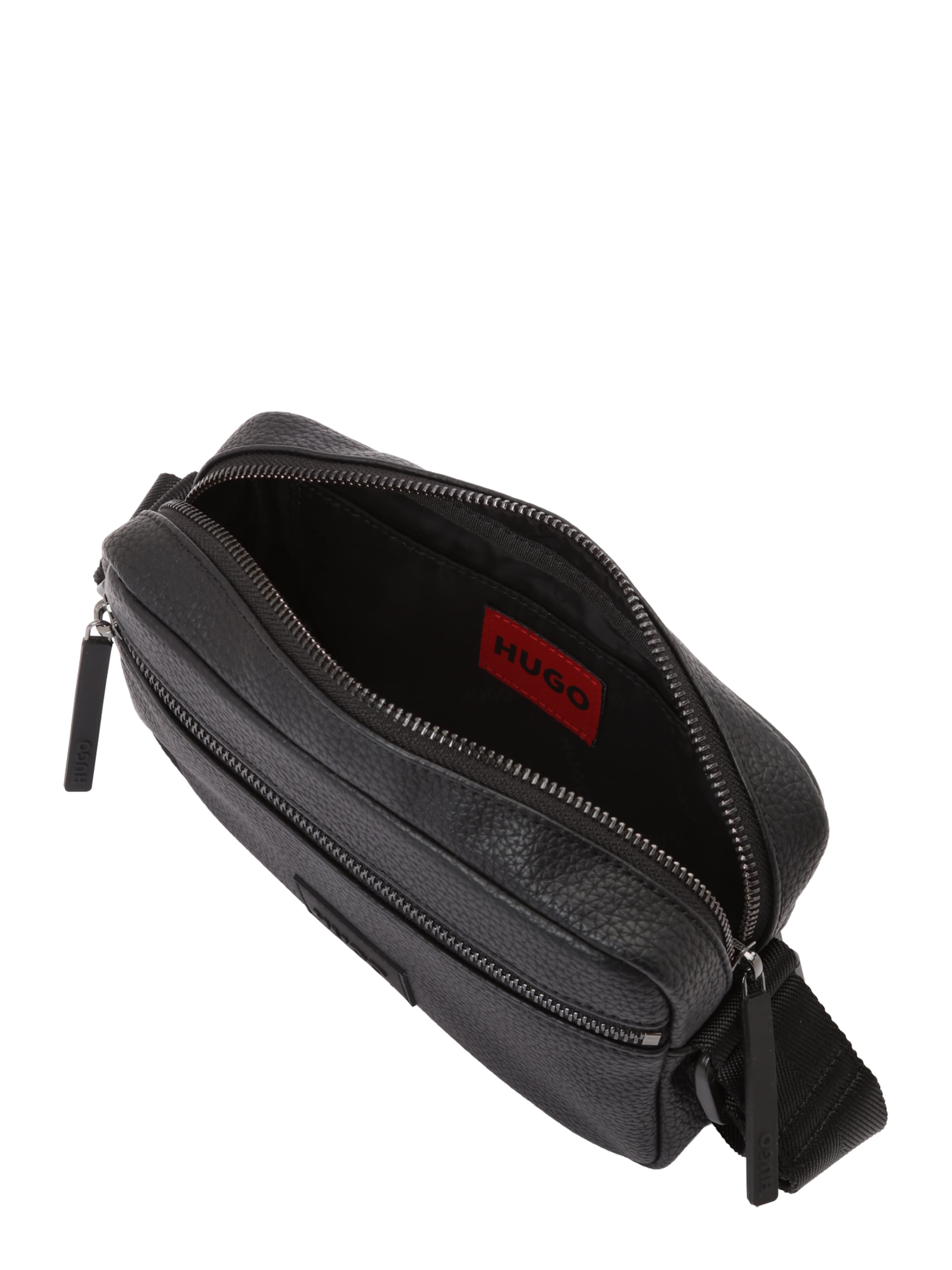 HUGO Axelremsväska 'Ethon 2.0' i svart