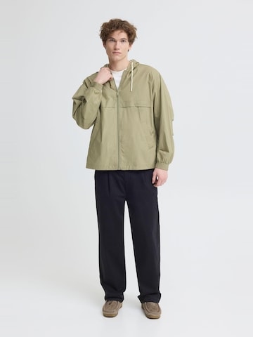 Casual Friday Between-season jacket ' CFSorlie ' in Beige