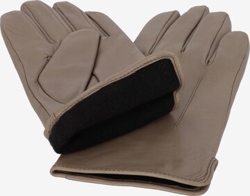 Gants 'Carla' KESSLER en beige