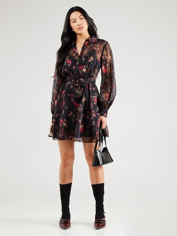Ted Baker Kleid in Schwarz