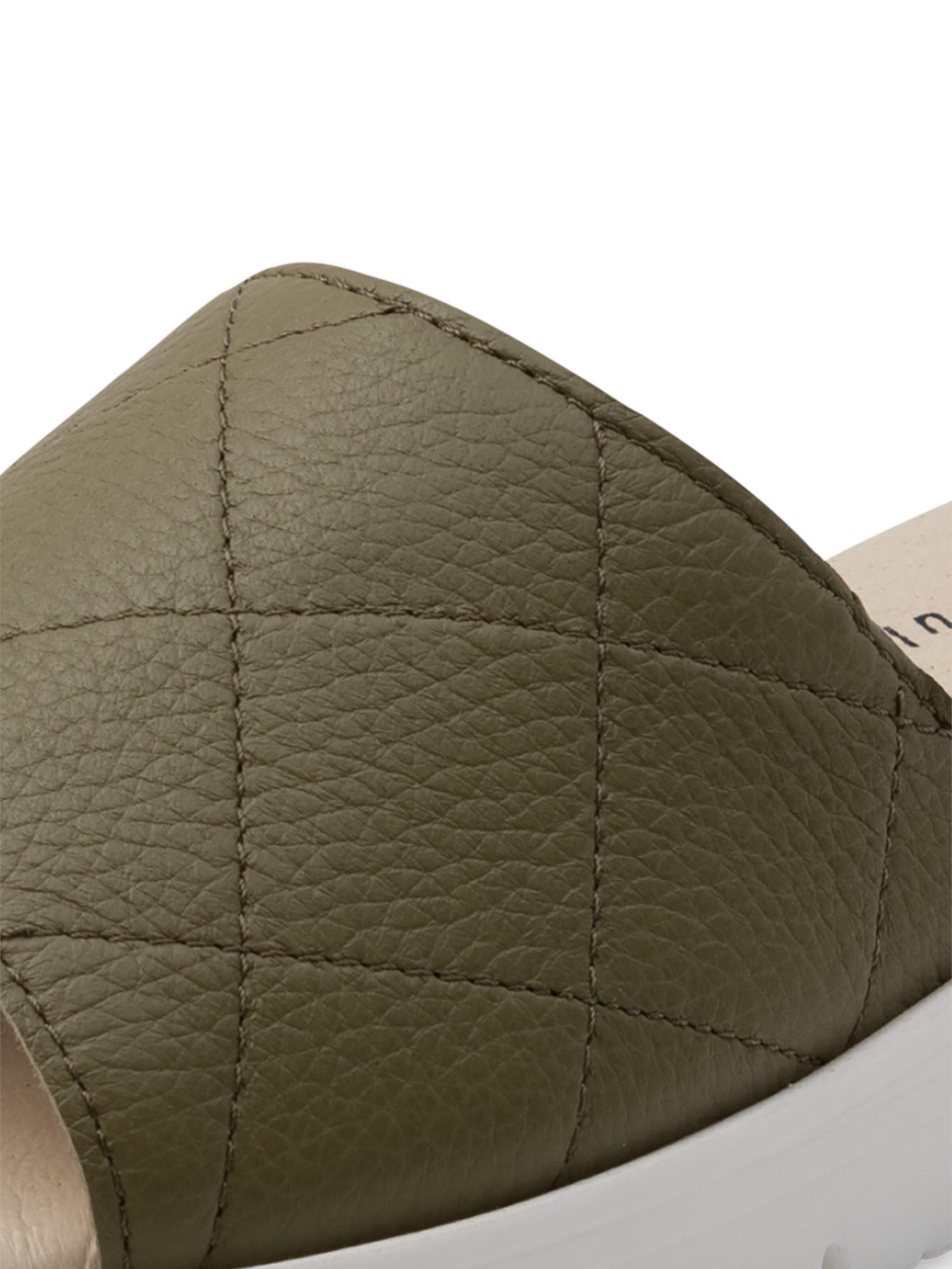 Zoccoletto di VITAFORM in verde