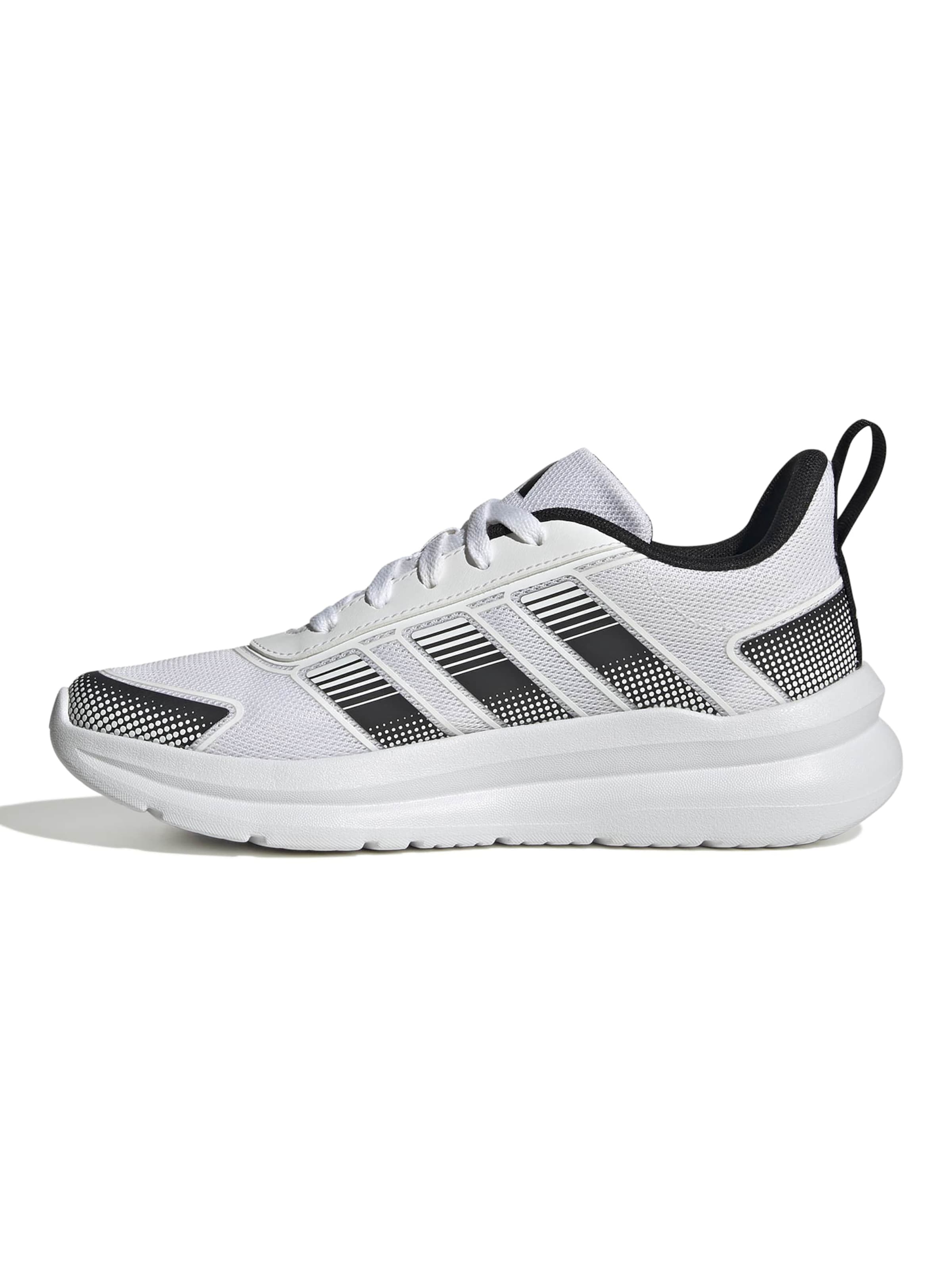 ADIDAS SPORTSWEAR Сникърси 'TENSAUR RUN 4.0' в бяло