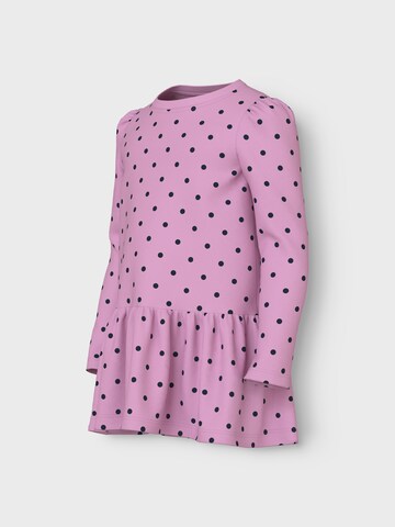 NAME IT Póló 'VILMINA' - rózsaszín