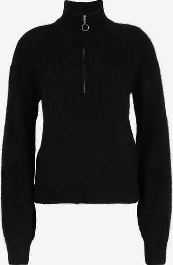 VERO MODA Pullover 'MILI' in schwarz, Produktansicht