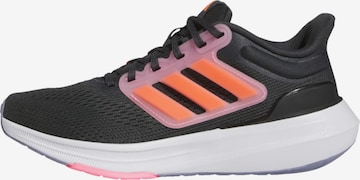 ADIDAS PERFORMANCE Athletic Shoes in Grey: front