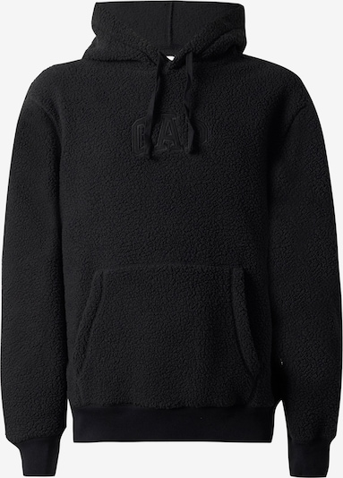 Megztinis be užsegimo iš GAP, spalva – juoda, Prekių apžvalga