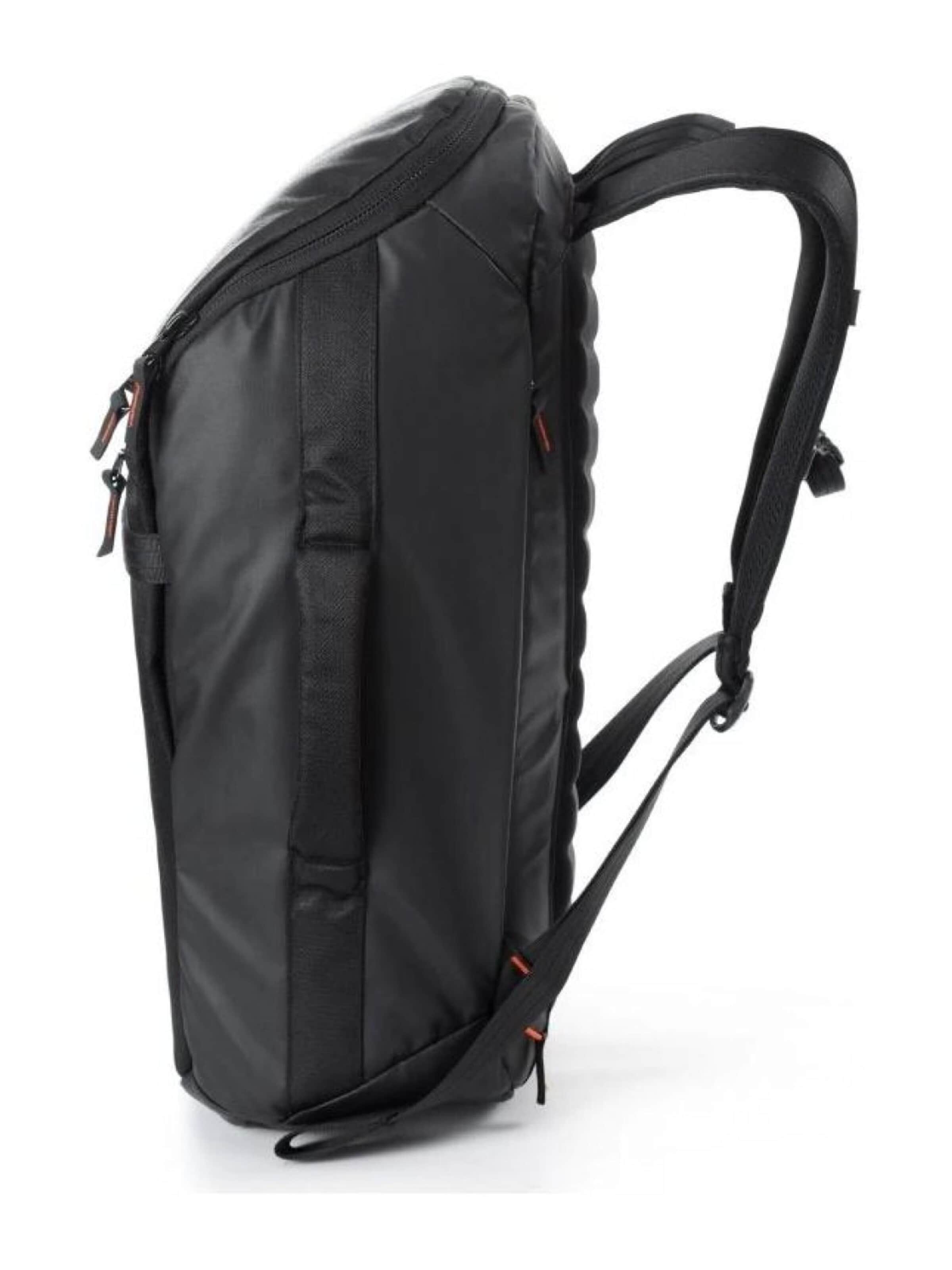 NITRO Backpack in Black