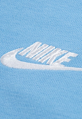 Nike Sportswear - Ropa para correr 'CLUB' en azul