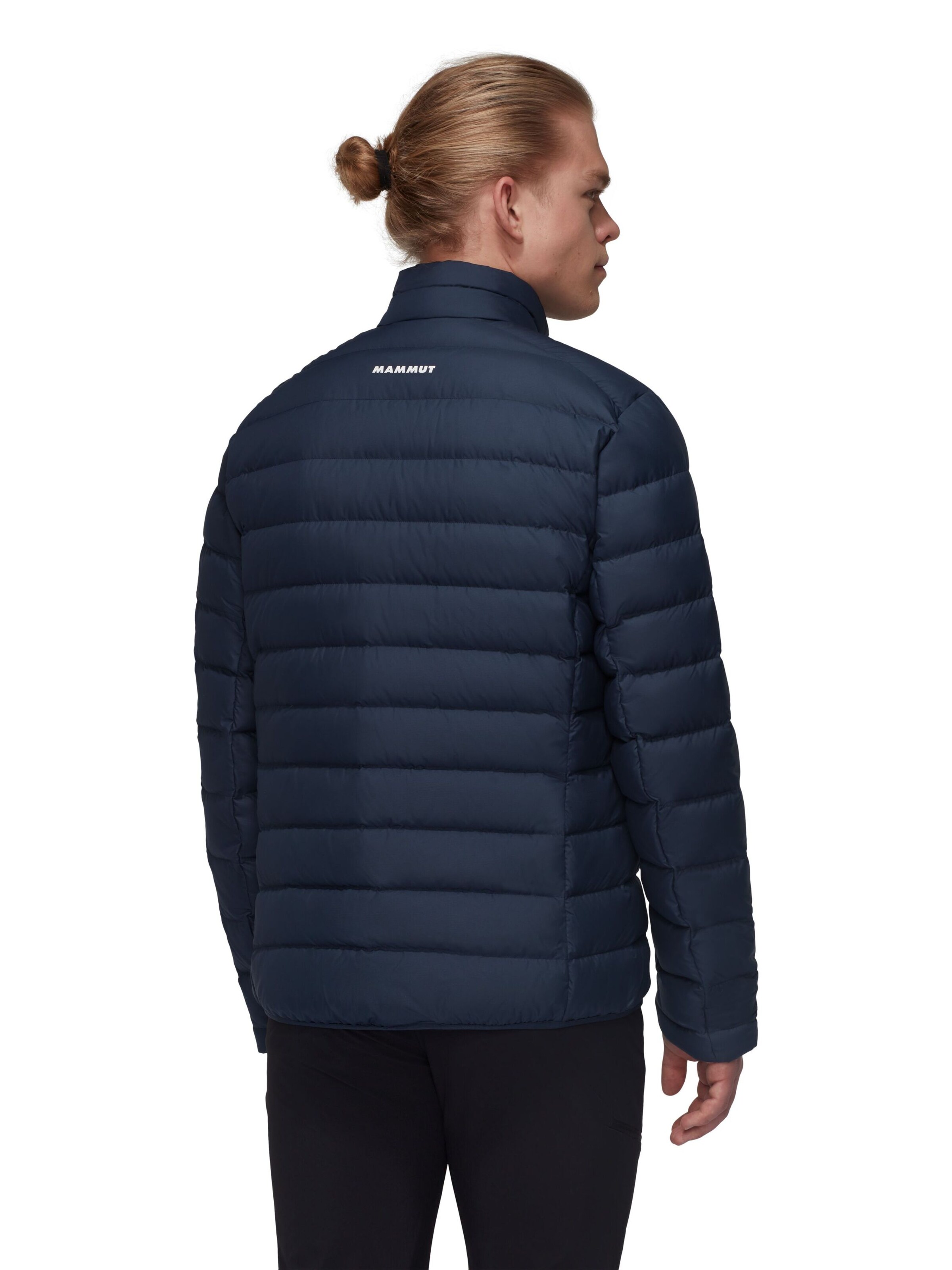 MAMMUT Outdoor jacket in Blue