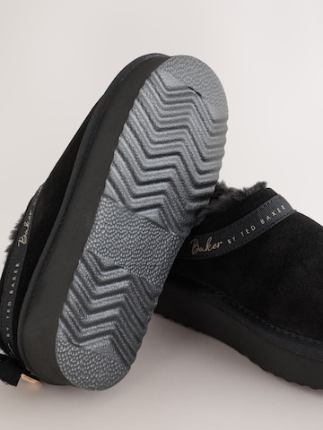 Baker by Ted Baker Lage schoen in Zwart