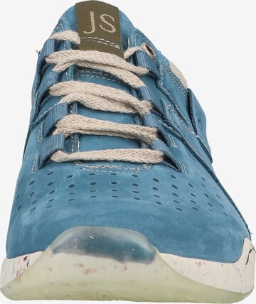 JOSEF SEIBEL Sneaker 'Ricky' in Blau