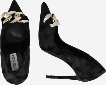 STEVE MADDEN - Zapatos con plataforma 'VITALITY' en negro