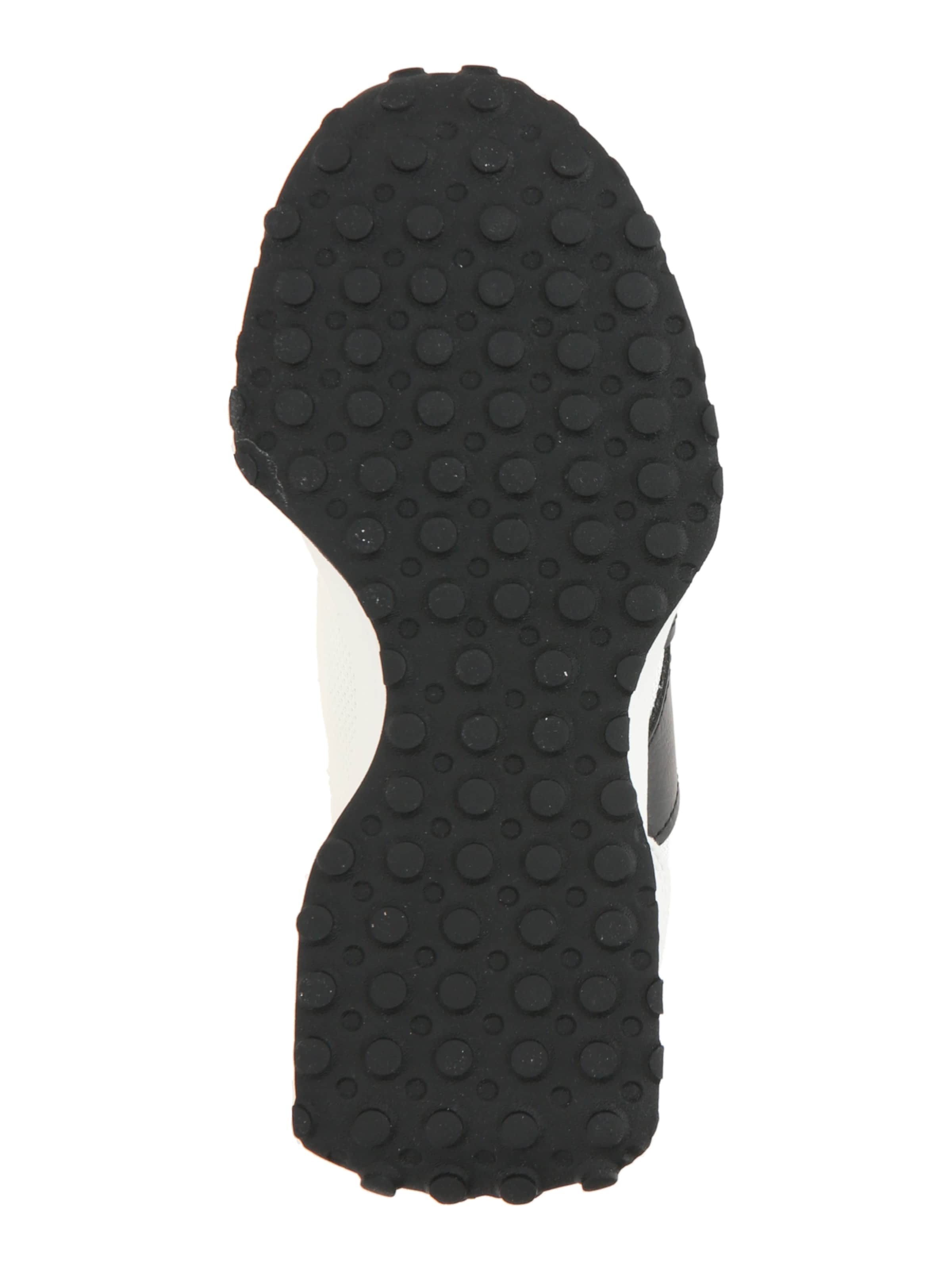 new balance Sneakers '327' in Wit