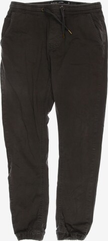 INDICODE JEANS Pants in 33 in Grey: front