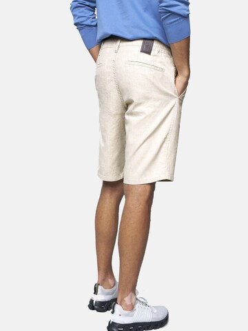 MEYER Regular Hose in Beige