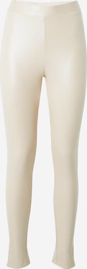 JDY Leggings 'STINE' i creme, Produktvisning