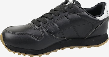 SKECHERS Platform trainers 'Skechers OG 85 Old School Cool' in Black: front