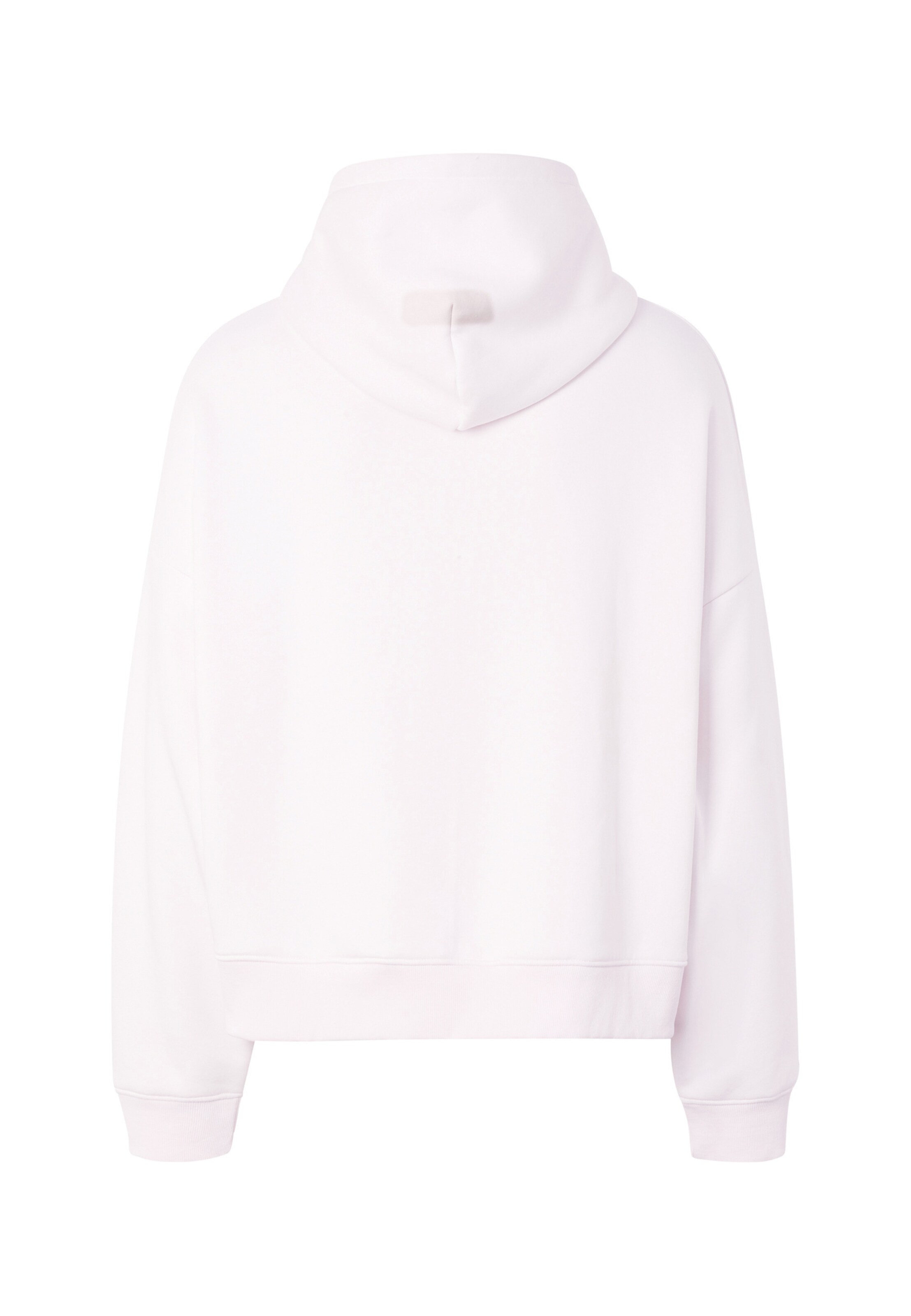 FAVELA Sweatjacke in Pink