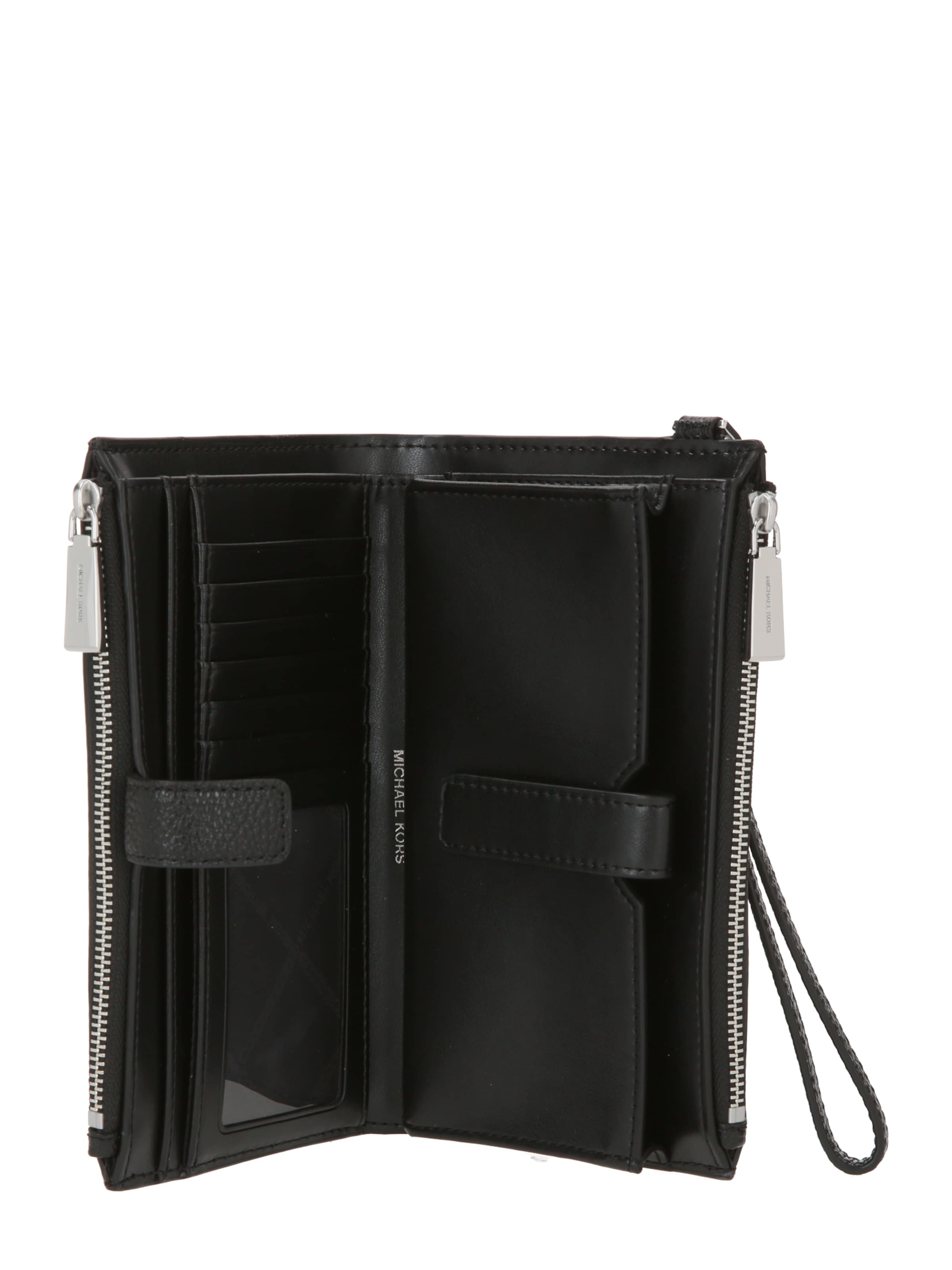 MICHAEL Michael Kors Rahakott, värv must