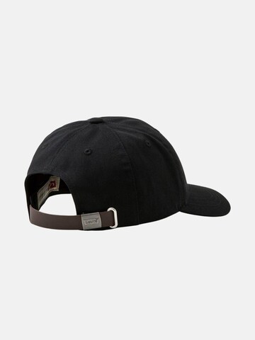 Cappello da baseball di LEVI'S ® in nero