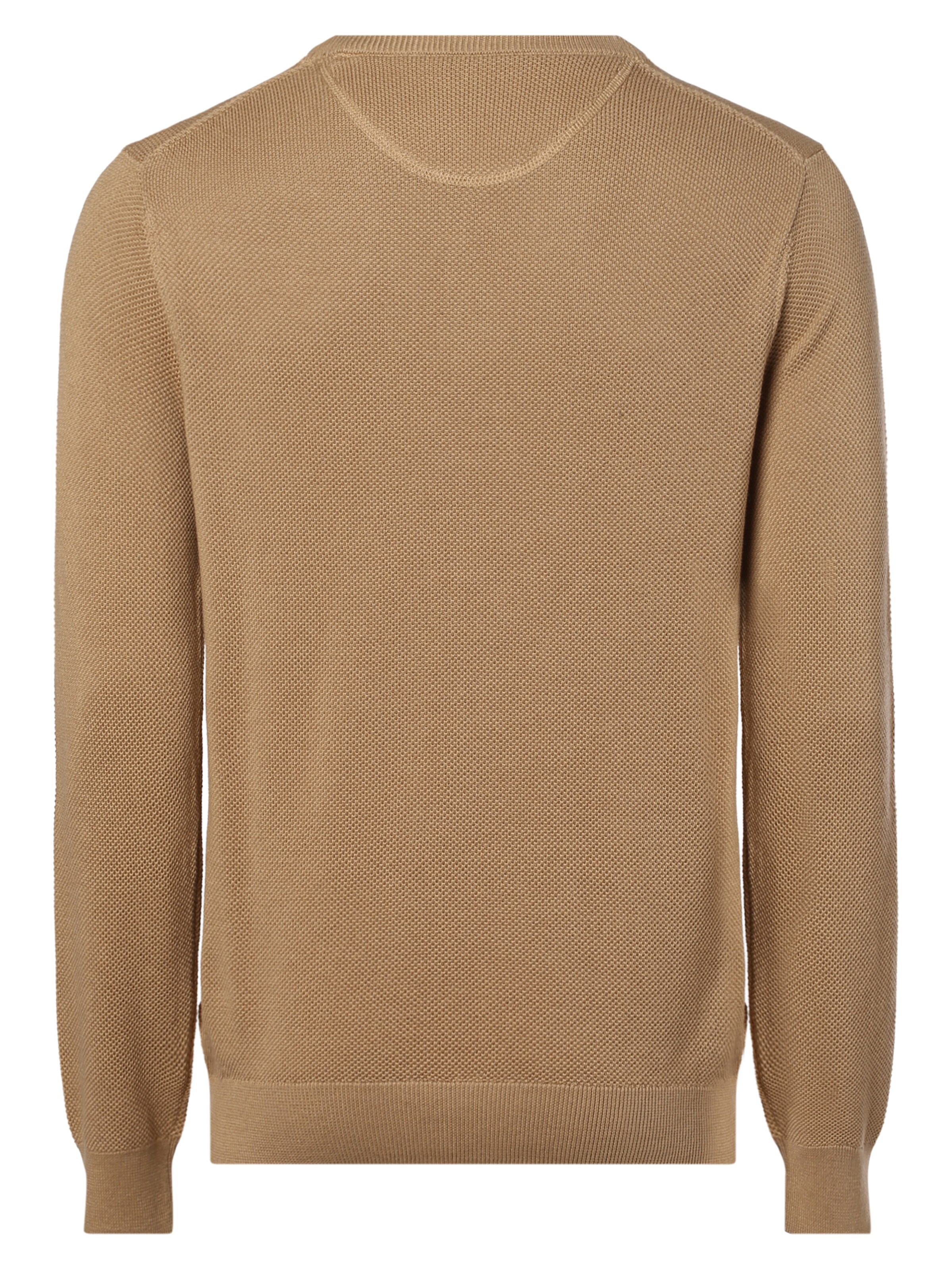 GANTPulover - bež boja